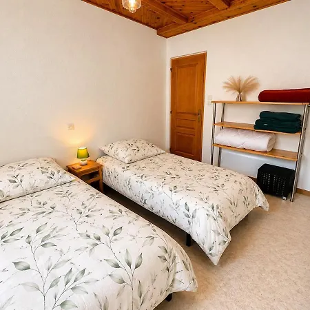 Arnica Appartement