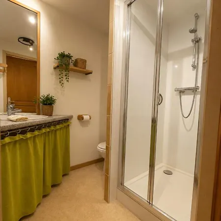 Apartmán Arnica *