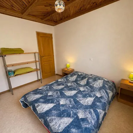 Arnica Apartmán *